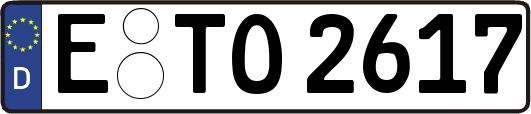 E-TO2617