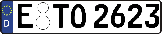 E-TO2623