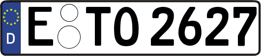 E-TO2627