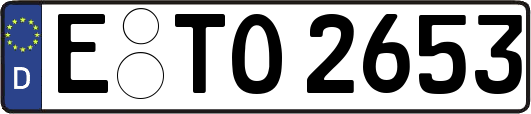 E-TO2653