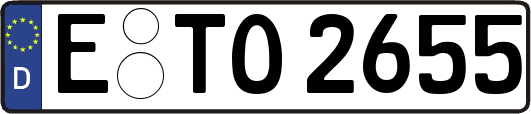 E-TO2655