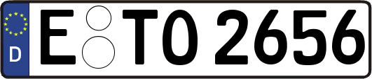 E-TO2656