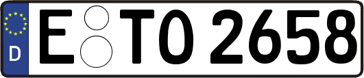 E-TO2658
