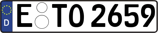 E-TO2659