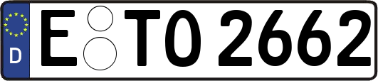 E-TO2662