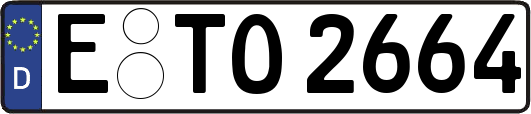 E-TO2664
