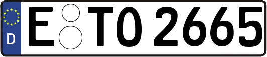 E-TO2665