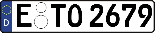 E-TO2679