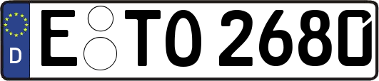 E-TO2680