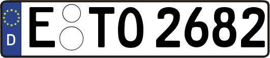 E-TO2682