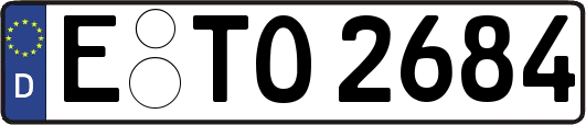 E-TO2684