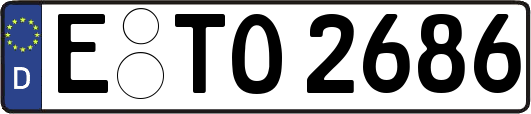 E-TO2686