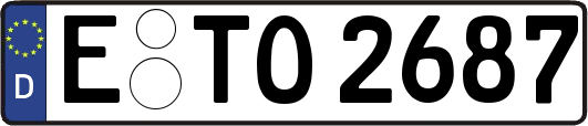 E-TO2687