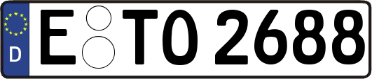 E-TO2688