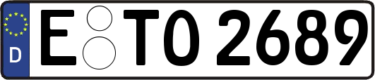E-TO2689