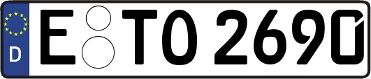 E-TO2690