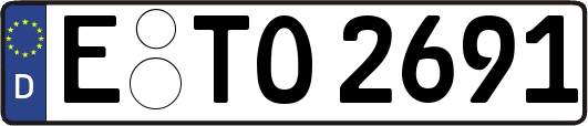 E-TO2691