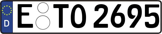 E-TO2695