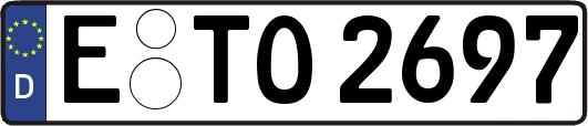 E-TO2697