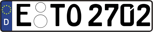 E-TO2702