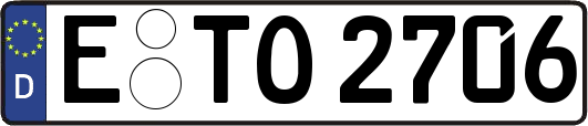 E-TO2706