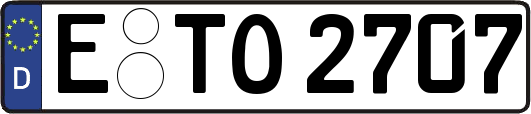 E-TO2707