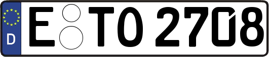 E-TO2708