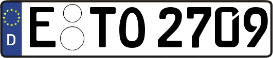 E-TO2709