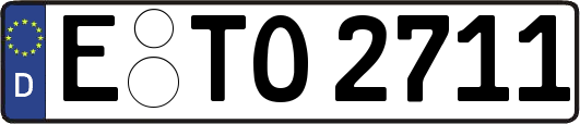 E-TO2711