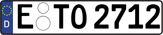 E-TO2712