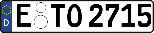 E-TO2715