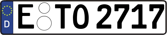 E-TO2717