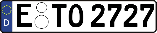 E-TO2727