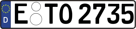 E-TO2735
