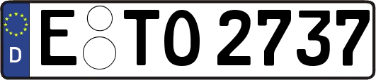 E-TO2737