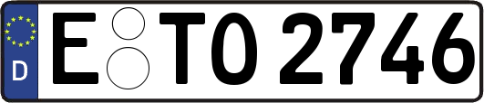 E-TO2746