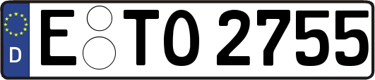 E-TO2755