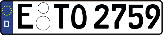 E-TO2759