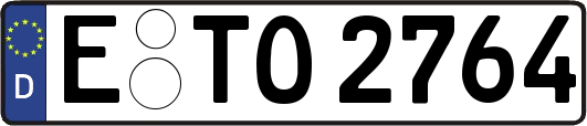 E-TO2764