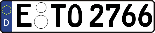 E-TO2766