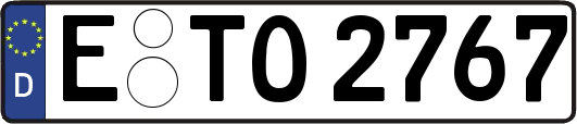 E-TO2767