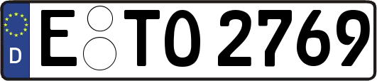 E-TO2769