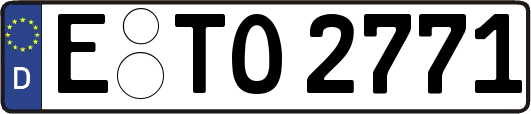 E-TO2771