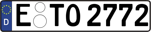 E-TO2772