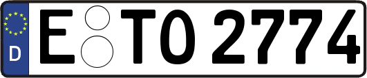 E-TO2774