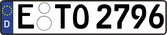 E-TO2796