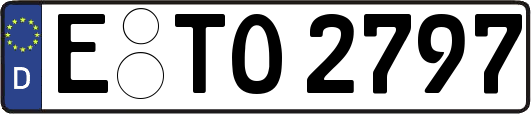 E-TO2797