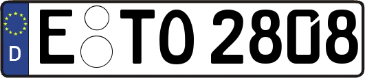 E-TO2808