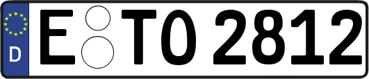E-TO2812