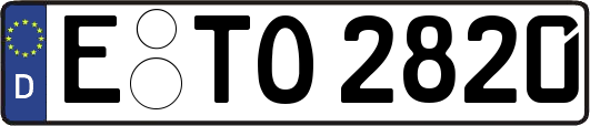 E-TO2820